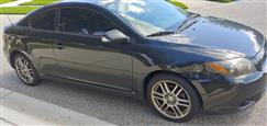 2009 Scion tC